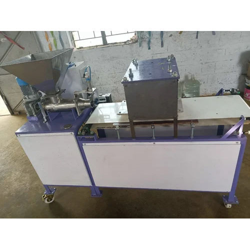 Sweets Making Machine