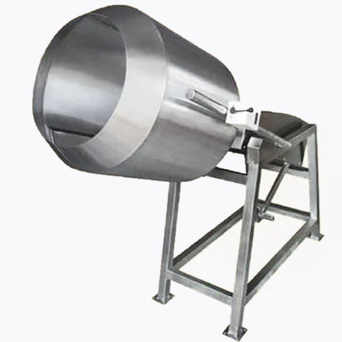 Masala Mixing Machine - Application: Industrial