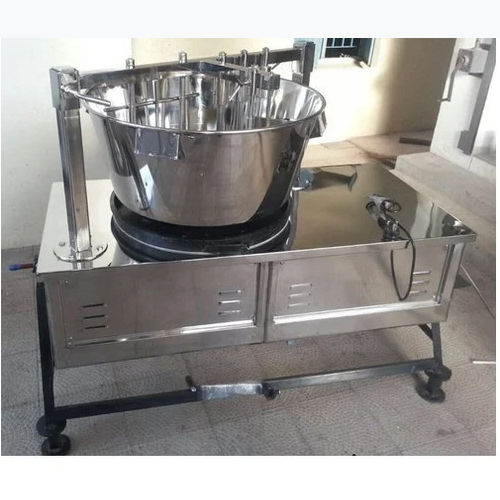 Halwa Maker Machine