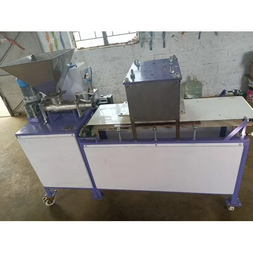 Gulab Jamun Making Machine - Feature: High Efficiency