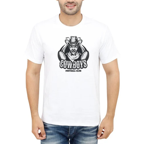 Promotional T Shirt