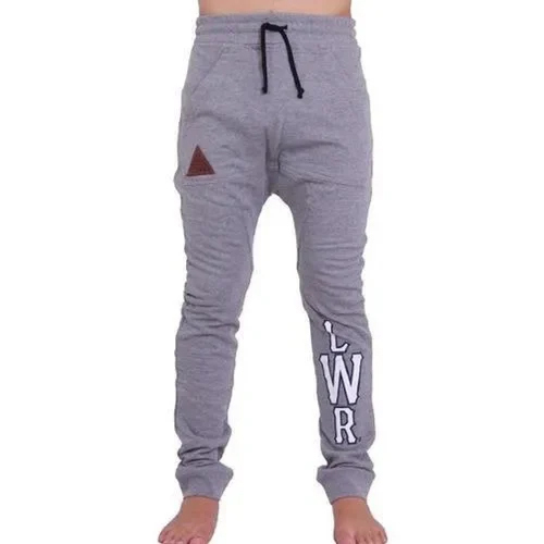 Mens Polyester Lower
