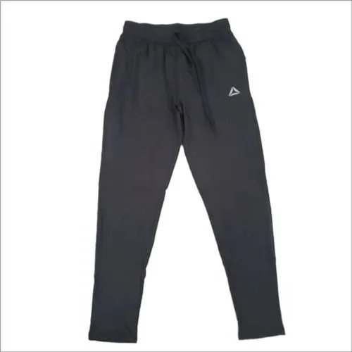 Mens Grey Lower