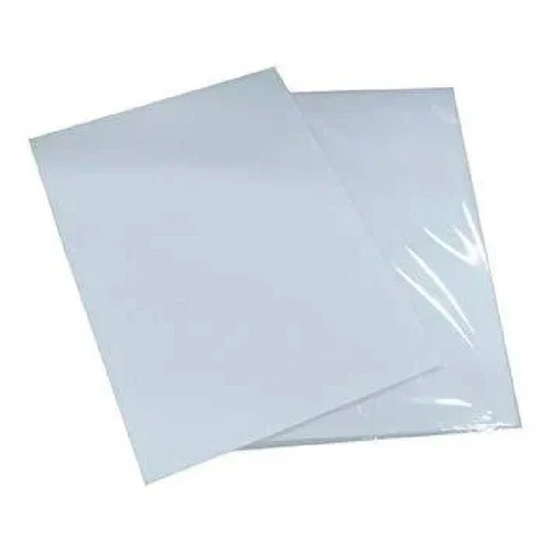 Sublimation Printing Paper
