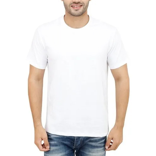 Half Sleeves T-Shirt