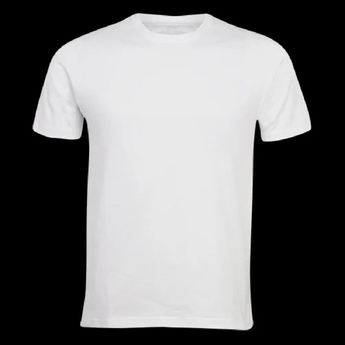 Polyester T Shirt - Color: Different Available