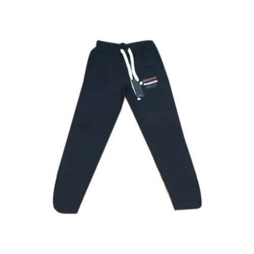 Polyester Track Pant - Color: Different Available