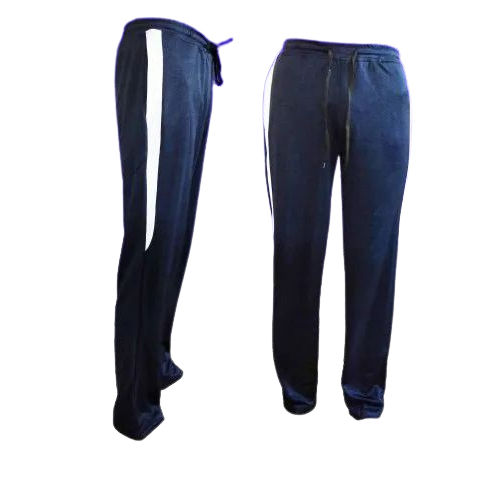 Mens Track Pant - Color: Different Available