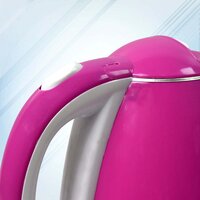 Stainless Steel Electric Kettle 1500 Watts