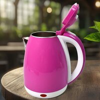 Stainless Steel Electric Kettle 1500 Watts