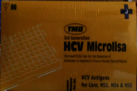 JMITRA HCV Elisa Test Kit