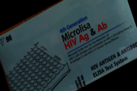 JMITRA HIV Elisa Test Kit