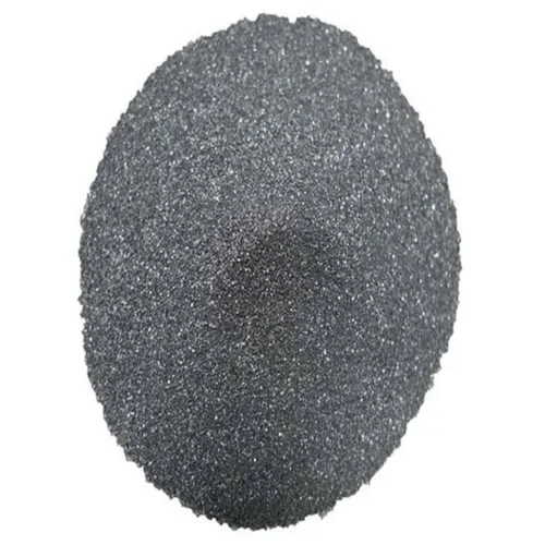 स Grey Graphite Powder