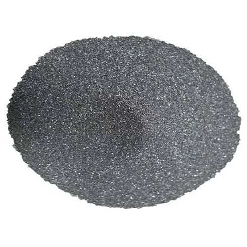 Synthetic Graphite Powder - Color: Gray