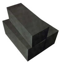 Industrial Graphite Blocks