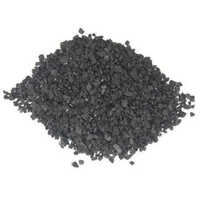 Synthetic Graphite Scrap - Industrial Grade | Density 1.75 G/cm3, Black Color, Purity Range 80-99%, New Condition For Reliable Performance
