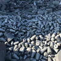 Industrial Graphite Scrap