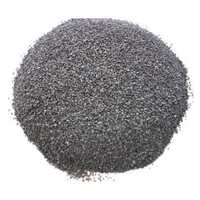 Industrial Graphite Granules - Color: Gray