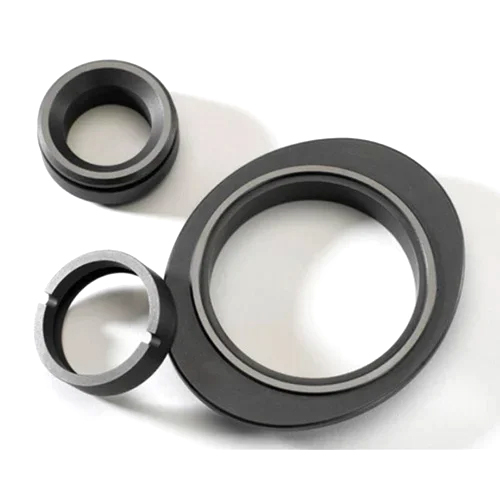 Graphite Oil Seal - Color: Black