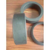Carbon Graphite Ring