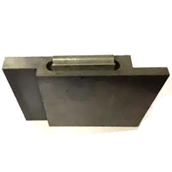 Industrial Graphite Mould And Dies - Color: Gray