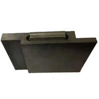 Graphite Mould And Dies - High-quality Graphite, Standard Size, Professional Gray Finish | Durable, High-temperature Resistant, Versatile For Various Metals
