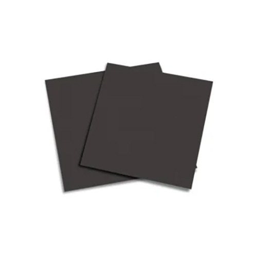 1.5Mm Graphite Sheet - Color: Black