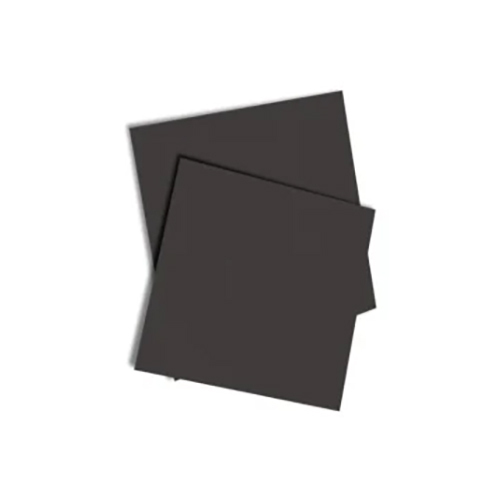 1.5mm Graphite Sheet - Color: Black