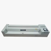 Namibind FGK-650 Heavy Duty 650 mm Document Lamination Machine