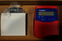 Semi Automatic Hemocue 301 Hb Analyzer - Application: Hemoglobin Measurement