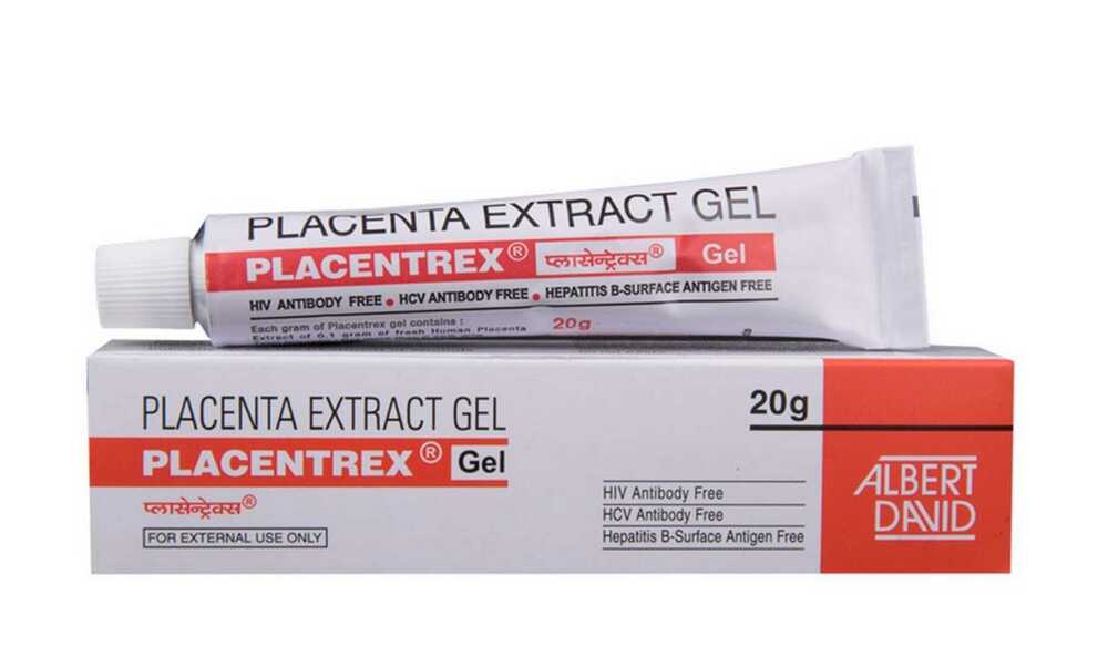 PLACENTREX EXTRACT GEL 20G