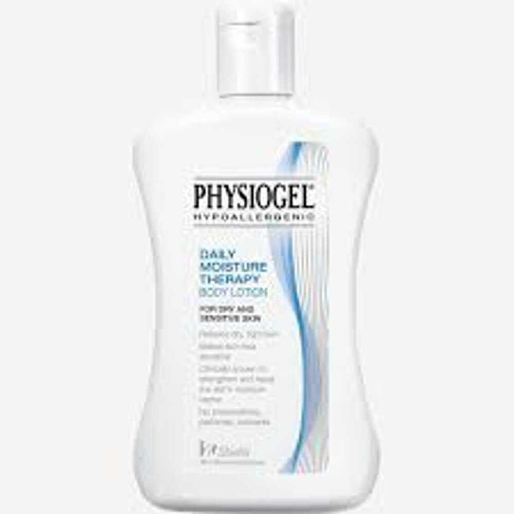 PHYSIOGEL BODY LOTION