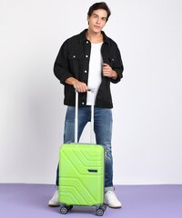 20inch GT Green Trolley Bag