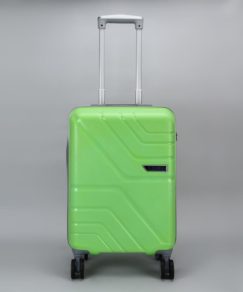 20inch GT Green Trolley Bag