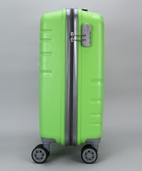 20inch GT Green Trolley Bag