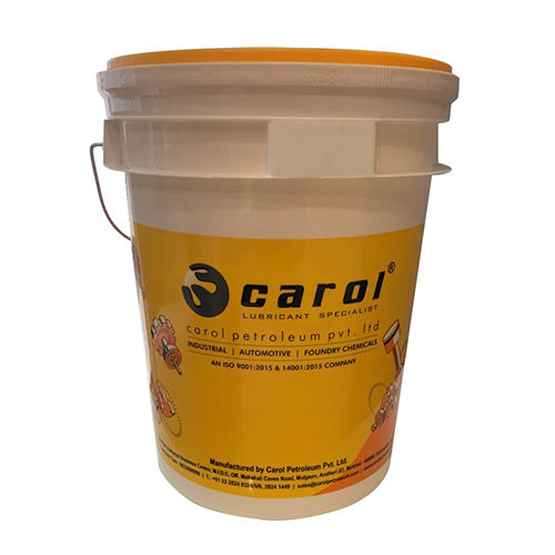 Carol Lubricant Oil Additive - Application: Automotive / Industrial / Foundry Chemicals