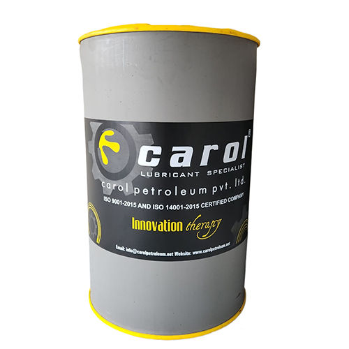 Carol Lubricant - Application: Automotive / Industrial / Foundry Chemicals