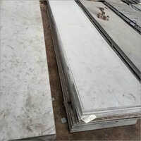 Super Duplex Steel Plates