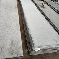 Super Duplex Steel Plates - Stainless Steel, 0.5-5mm Thickness, Steel Grey Color | Polished Surface Finish, Various Aisi Grades Available
