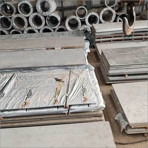 Stainless Steel Plates