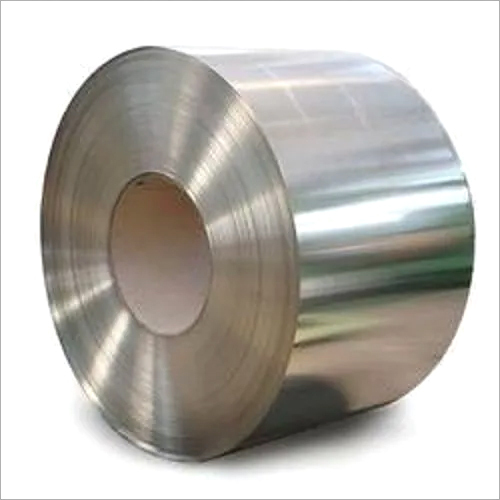 300 Stainless Steel Cold Rolled Coil - Grade: Various Grades Available