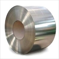 300 Stainless Steel Cold Rolled Coil - Various Grades Available, Rigid Hardness With Galvanized Protection | Industrial-grade Performance, 1-2 Years Warranty