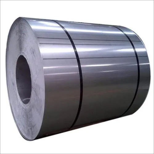 400 Series Stainless Steel Coil - Grade: Various Grades Available