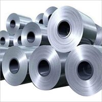 202 Stainless Steel Coil - Hot Rolled, Rigid Hardness, Various Grades Available | Galvanized Surface Treatment, Corrosion Resistant, 1-2 Year Warranty