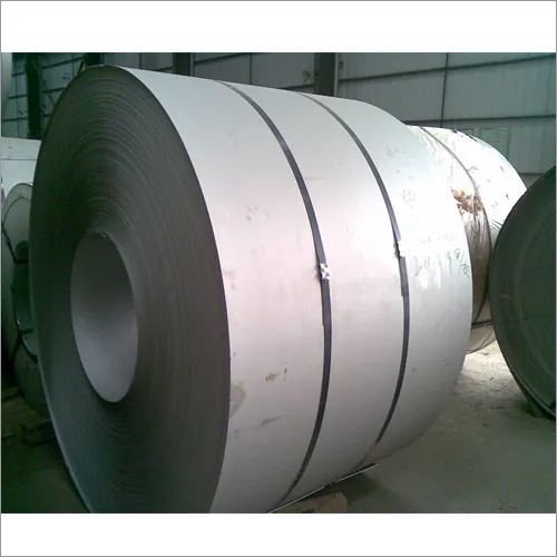 Stainless Steel Hrap Coil - Grade: Various Grades Available