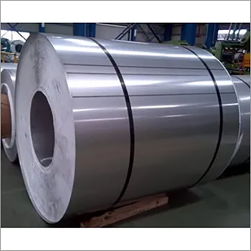 Stainless Steel CRAP Coil