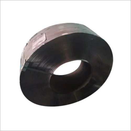 321 Stainless Steel Coil