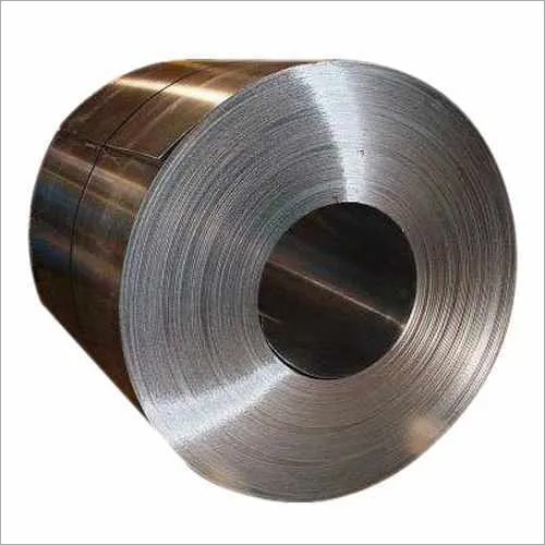 201 Stainless Steel Coils