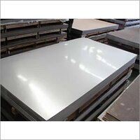 Stainless Steel Cr Sheet - Grade: Various Grades Available