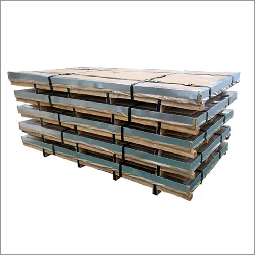 Industrial Cr Sheet - Grade: Various Grades Available